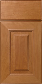 Pentwater S623 Front